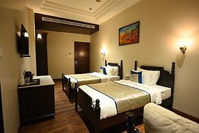 Dharm Resort