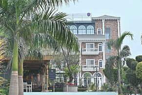 Dharm Resort
