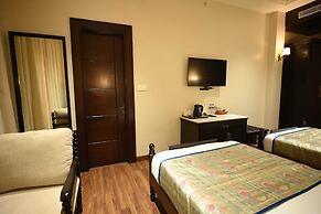 Dharm Resort