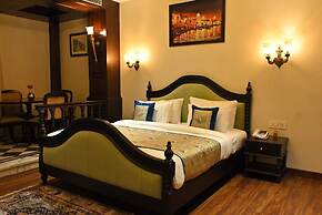 Dharm Resort
