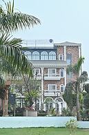 Dharm Resort