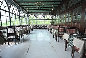 Dharm Resort
