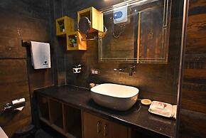 Dharm Resort