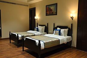 Dharm Resort