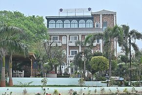 Dharm Resort