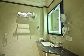 Dharm Resort