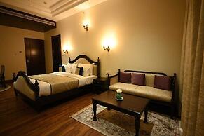Dharm Resort
