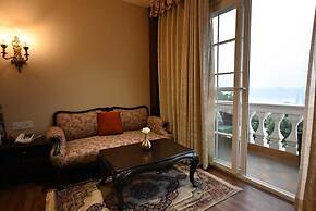 Dharm Resort