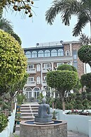Dharm Resort