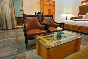 Dharm Resort