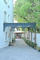 Dharm Resort