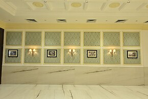Dharm Resort