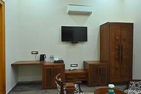 Dharm Resort