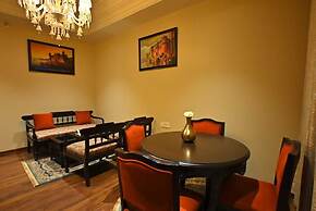 Dharm Resort