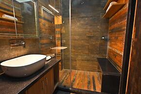 Dharm Resort