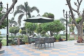 Dharm Resort