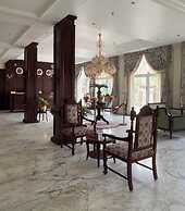 Dharm Resort