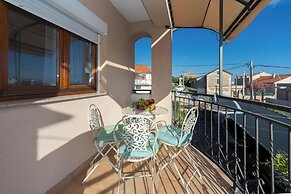 Apartments Jukic
