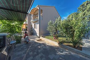 Apartments Jukic