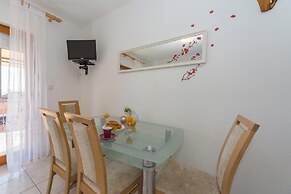 Apartments Jukic