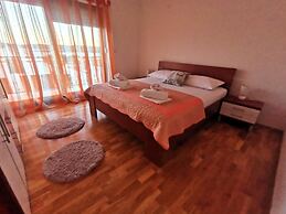 Apartments Jukic