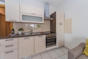 Apartments Jukic