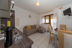 Apartments Jukic