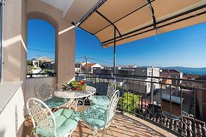 Apartments Jukic