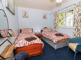 Ty Caredig