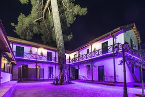 Pine View Boutique Hotel Adults Only