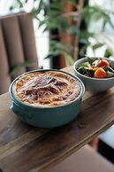 Pine View Boutique Hotel Adults Only