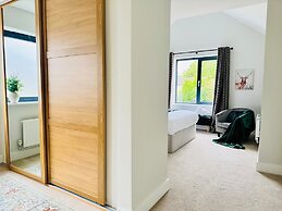 Heliodor House in Cambridge