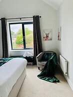 Heliodor House in Cambridge