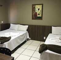 HOTEL NOVA AMERICA
