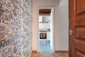 Casa Sant'Agata con Terrazza by Wonderful Italy