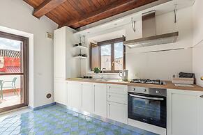 Casa Sant'Agata con Terrazza by Wonderful Italy