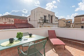 Casa Sant'Agata con Terrazza by Wonderful Italy