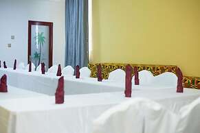 Golden Tower Hotel
