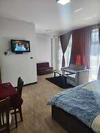 Rendez-vous Hotel