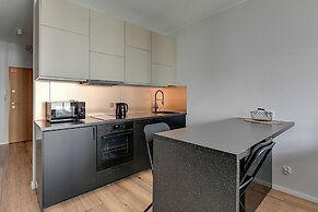 RentPlanet - Studio Wałowa