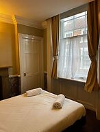 The Lairgate Hotel