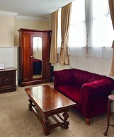 The Lairgate Hotel