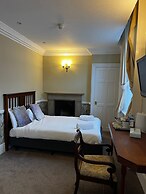 The Lairgate Hotel