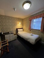 The Lairgate Hotel