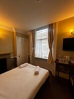 The Lairgate Hotel