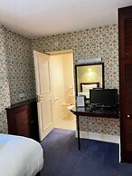 The Lairgate Hotel