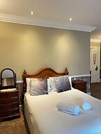 The Lairgate Hotel