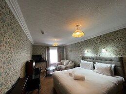 The Lairgate Hotel
