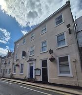 The Lairgate Hotel
