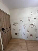 Sandyk At-Bashy Hotel